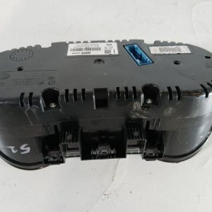 VOLKSWAGEN POLO 5 PHASE 1