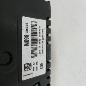 VOLKSWAGEN POLO 5 PHASE 1