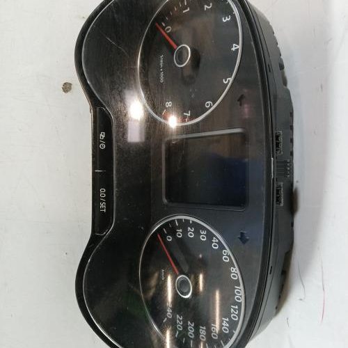 VOLKSWAGEN POLO 5 PHASE 1