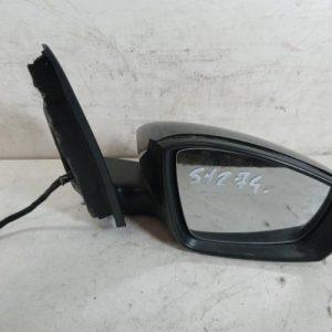 VOLKSWAGEN POLO 5 PHASE 1