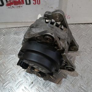 VOLKSWAGEN POLO 5 PHASE 1