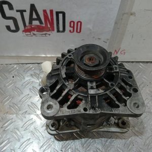 VOLKSWAGEN POLO 5 PHASE 1