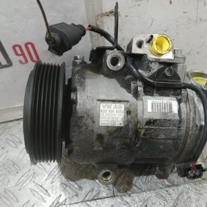 VOLKSWAGEN POLO 5 PHASE 1