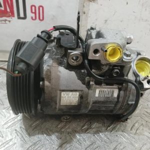 VOLKSWAGEN POLO 5 PHASE 1