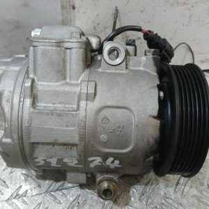 VOLKSWAGEN POLO 5 PHASE 1