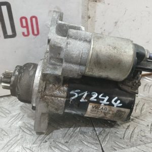 VOLKSWAGEN POLO 5 PHASE 1