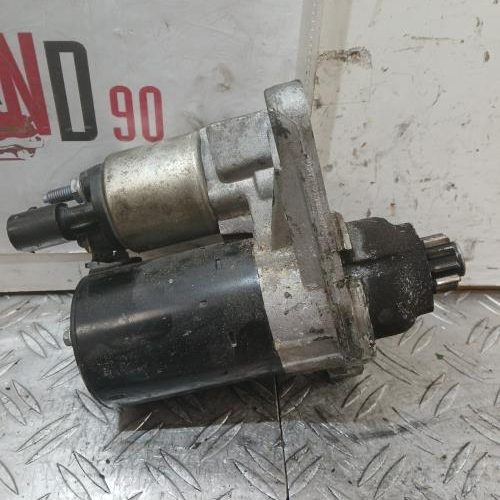 VOLKSWAGEN POLO 5 PHASE 1