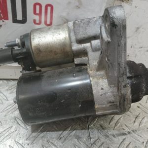 VOLKSWAGEN POLO 5 PHASE 1