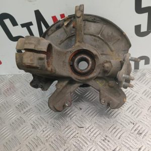 VOLKSWAGEN POLO 5 PHASE 1