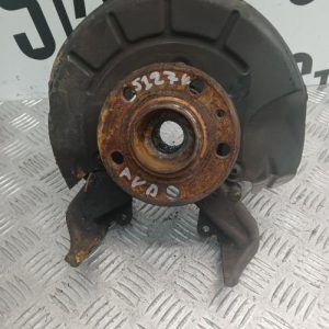 VOLKSWAGEN POLO 5 PHASE 1