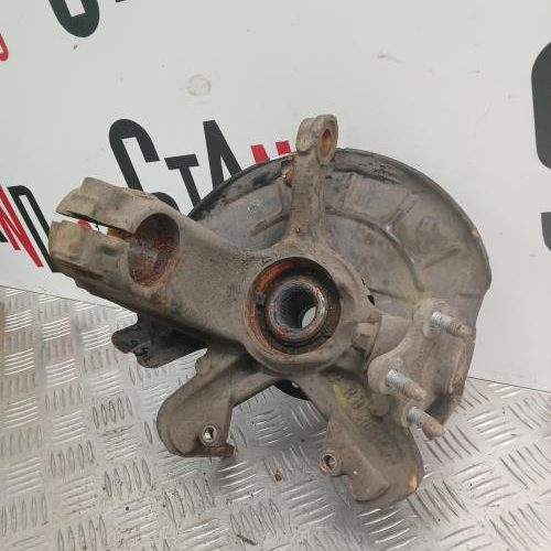 VOLKSWAGEN POLO 5 PHASE 1