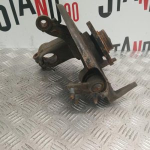 VOLKSWAGEN POLO 5 PHASE 1