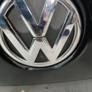 VOLKSWAGEN POLO 5