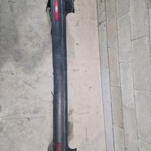 VOLKSWAGEN TRANSPORTER 5