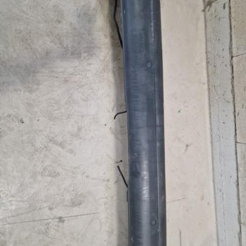 VOLKSWAGEN TRANSPORTER 5