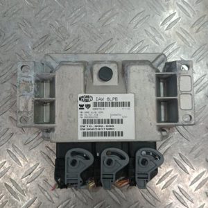 CITROEN C4 GRAND PICASSO 1