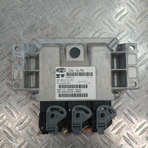 CITROEN C4 GRAND PICASSO 1