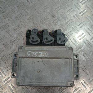 CITROEN C4 GRAND PICASSO 1