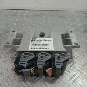 CITROEN C4 GRAND PICASSO 1