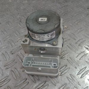 Citroen C3 PICASSO 1.6 HDI FAP -