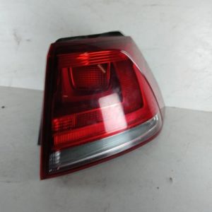 VOLKSWAGEN GOLF 7 PHASE 1