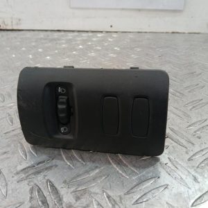 RENAULT CLIO 3 PHASE 2