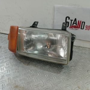 VOLKSWAGEN TRANSPORTER 4