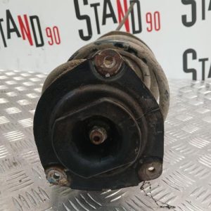 RENAULT KOLEOS 1 PHASE 2