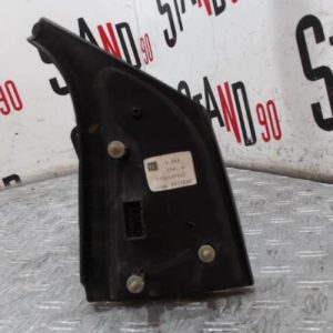 RENAULT SCENIC 1 PHASE 2