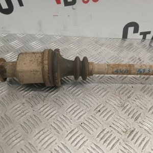 RENAULT KANGOO 1 PHASE 1