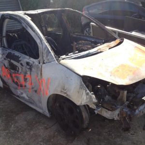 CITROEN C3 2 PHASE 1