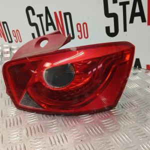 SEAT IBIZA 4 PHASE 1