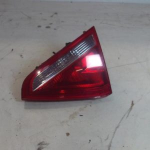 AUDI A5 1 COUPE PHASE 1