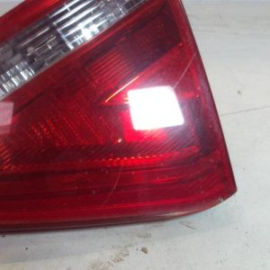 AUDI A5 1 COUPE PHASE 1