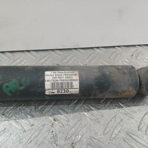 PEUGEOT 208 1 PHASE 1