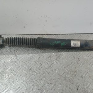 PEUGEOT 208 1 PHASE 1