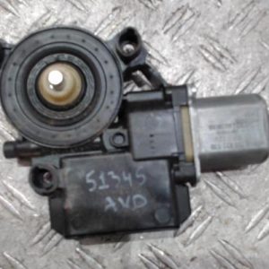 VOLKSWAGEN POLO 5 PHASE 1