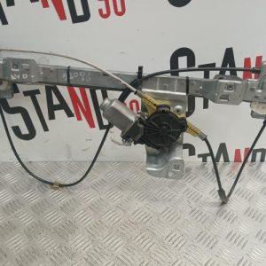 RENAULT MASTER 3 PHASE 2