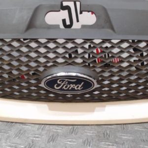 FORD MONDEO 2