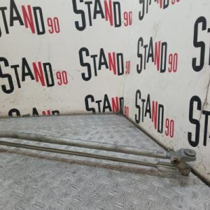 CITROEN C4 1 PHASE 2