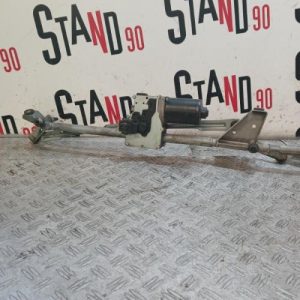 CITROEN C4 1 PHASE 2