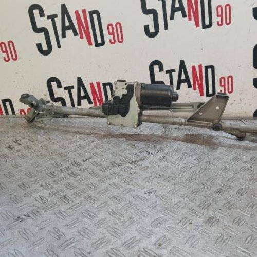 CITROEN C4 1 PHASE 2