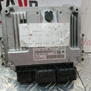 CITROEN C4 1 PHASE 2