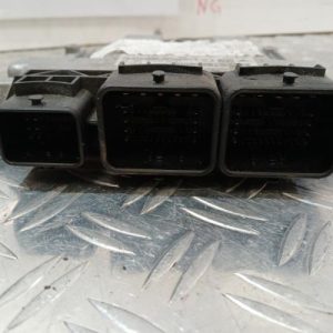 CITROEN C4 1 PHASE 2