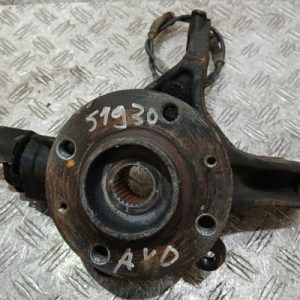 CITROEN C4 1 PHASE 2