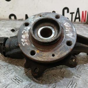 CITROEN C4 1 PHASE 2