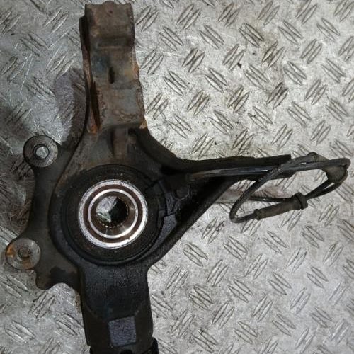 CITROEN C4 1 PHASE 2