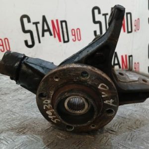 CITROEN C4 1 PHASE 2