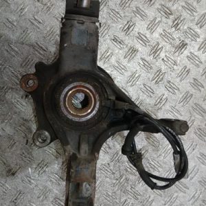 CITROEN C4 1 PHASE 2