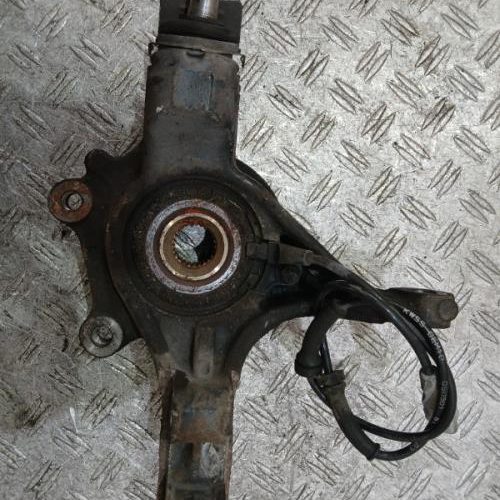 CITROEN C4 1 PHASE 2